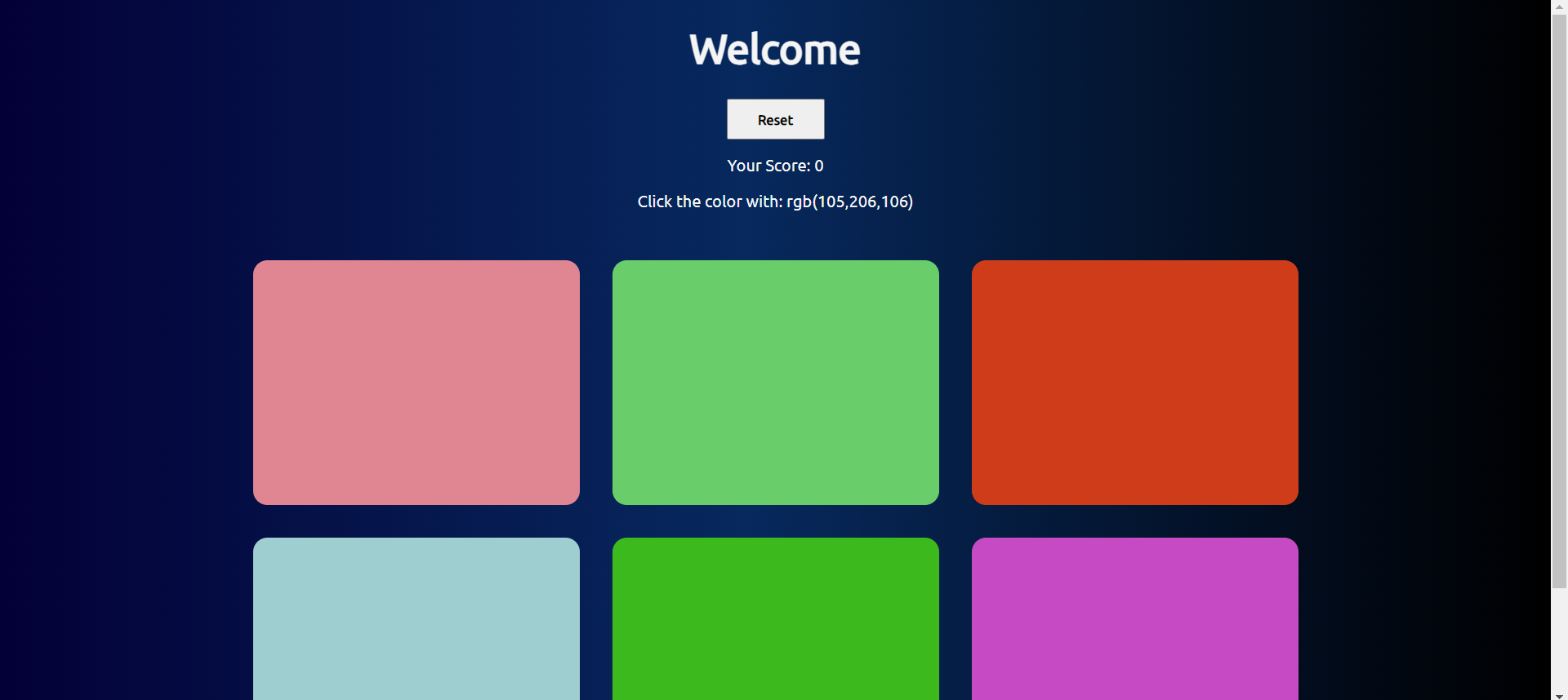 Color Picker
