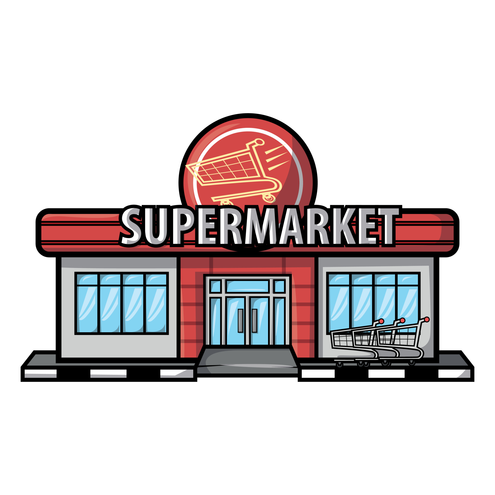 Supermart
