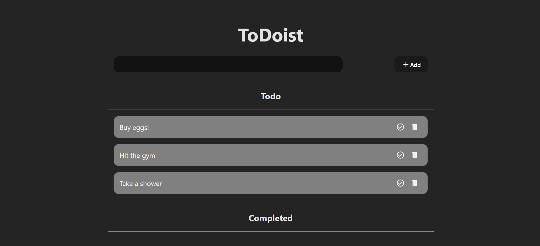 Todoist